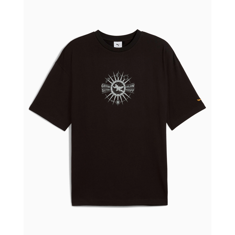 GRAPHIC TEE CAFE