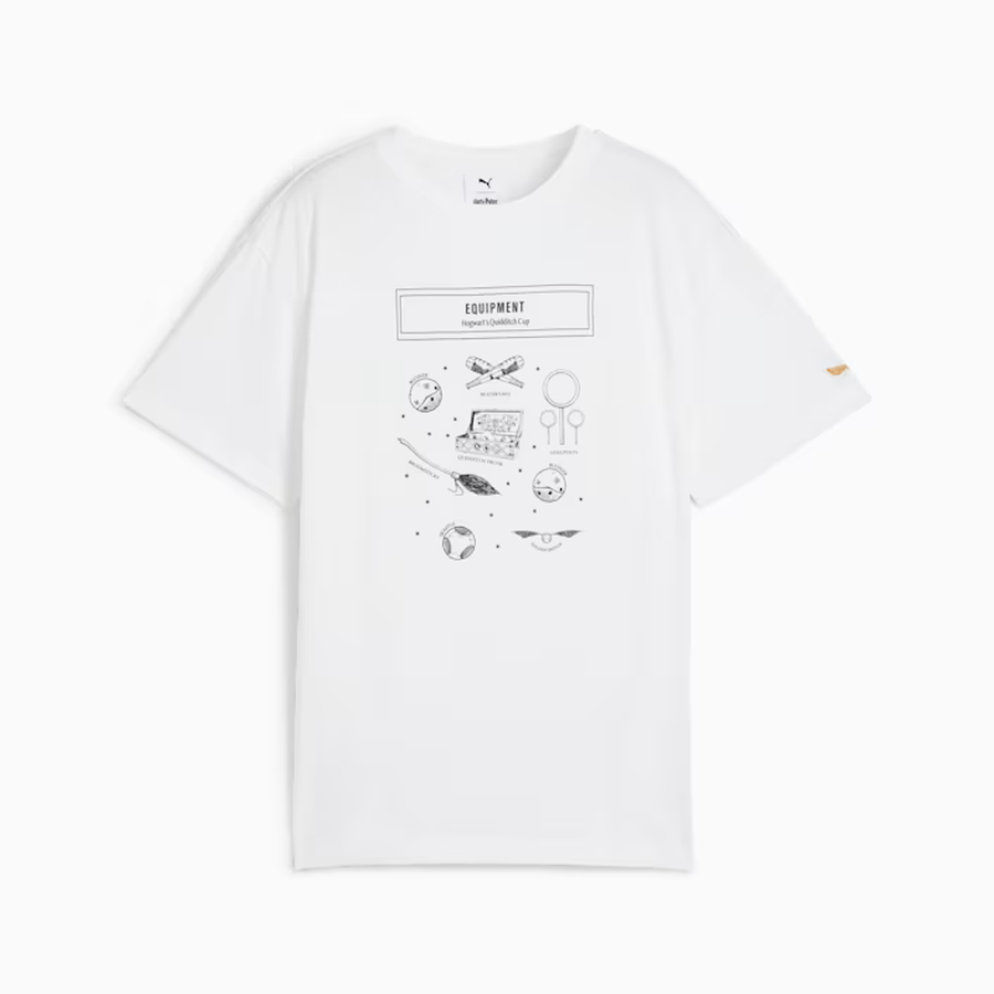 GRAPHIC TEE