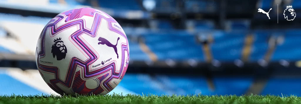 25AW Ecom TS Football Premier League CLP Lifestyle V1 Full Bleed Hero Large Desk 2000x694px