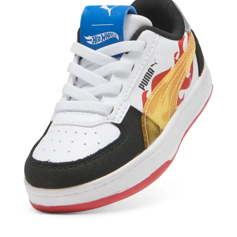 1 Caven 2.0 hot wheels ac