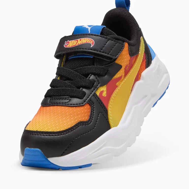 1 Trinity lite hot wheels ac+