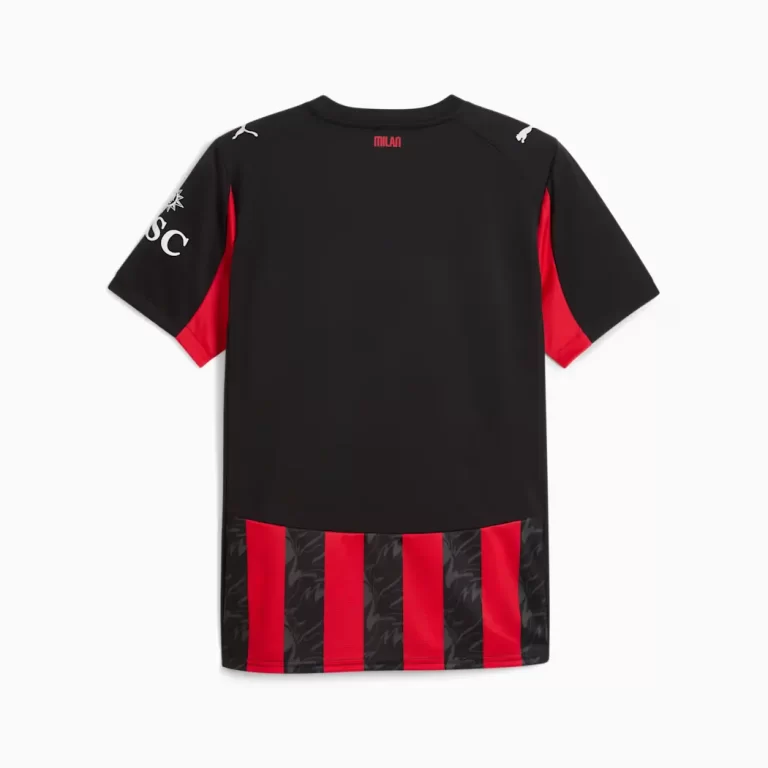 2 Acm home jersey replica