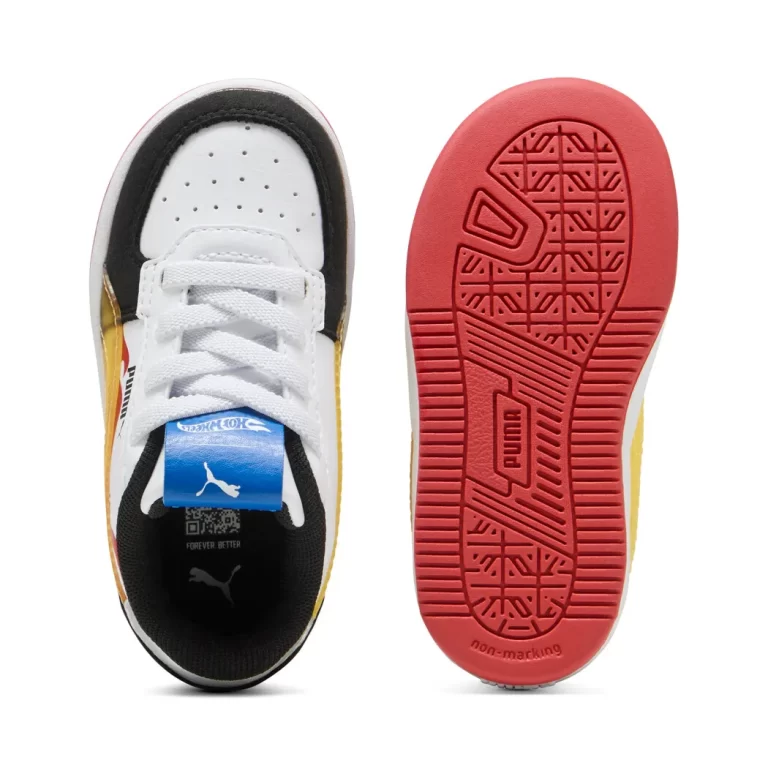 2 Caven 2.0 hot wheels ac