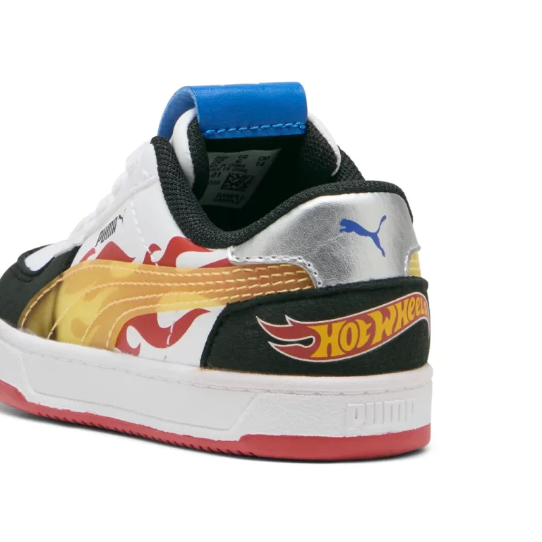 3 Caven 2.0 hot wheels ac