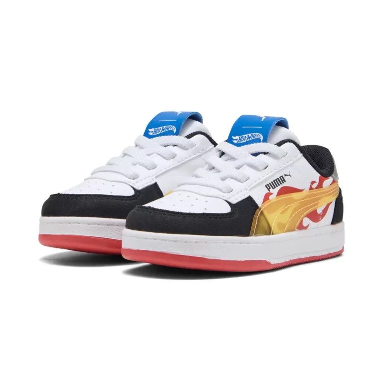 4 Caven 2.0 hot wheels ac