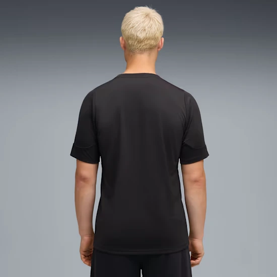 4 Mcfc training jersey