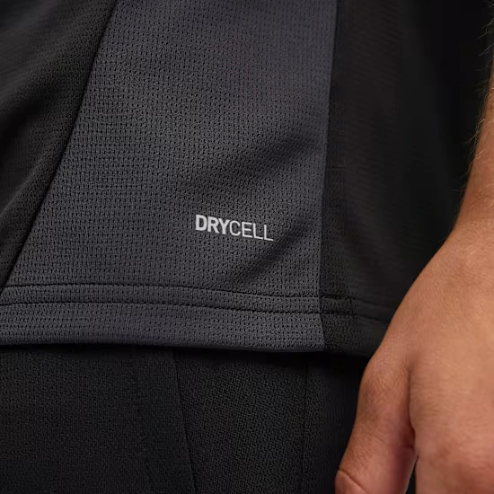 5 Mcfc training jersey