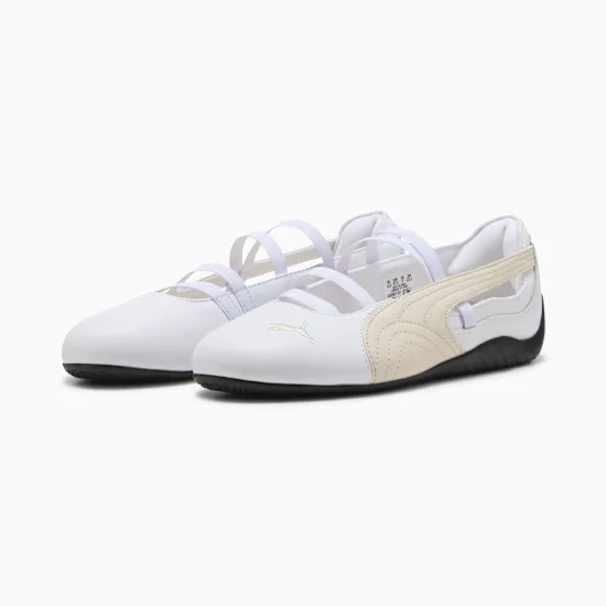 SPEEDCAT BALLET LTH WNS