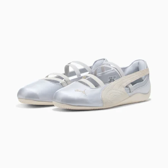 SPEEDCAT BALLET SATIN  WNS