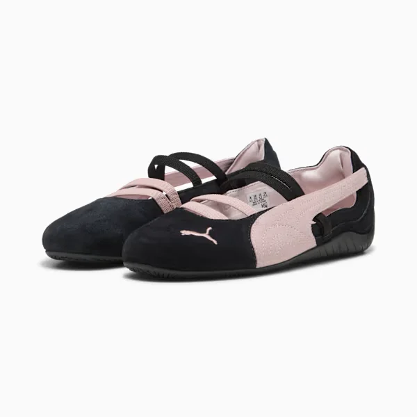 SPEEDCAT BALLET WNS