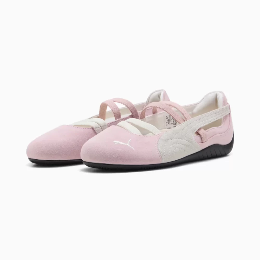 SPEEDCAT BALLET WNS