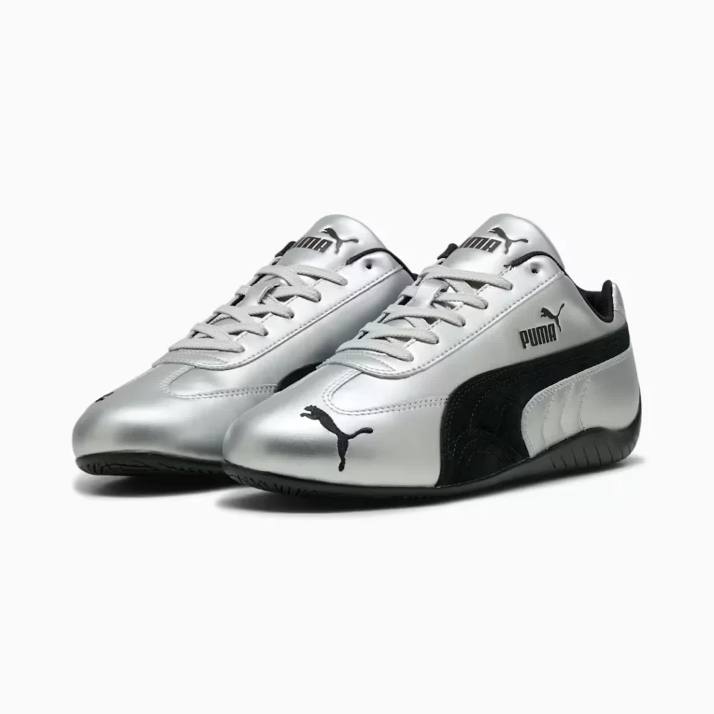 SPEEDCAT METALLIC