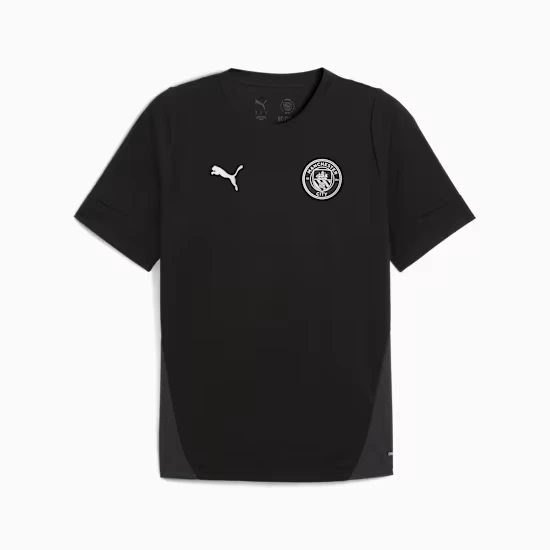6 Mcfc training jersey
