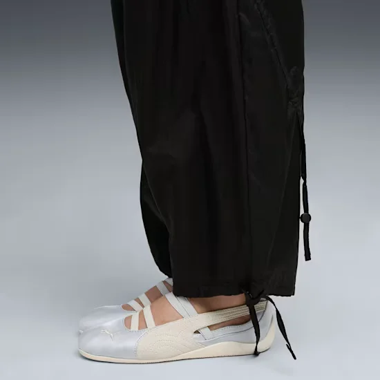 6 Speedcat ballet satin wns