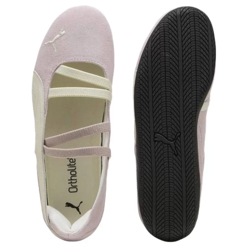 2 Speedcat ballet wns