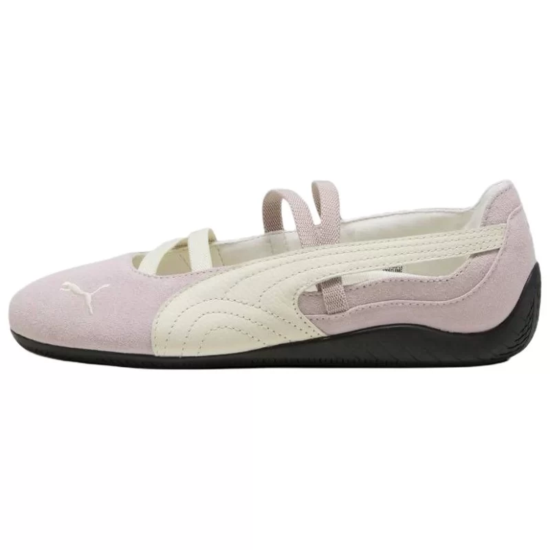 3 Speedcat ballet wns