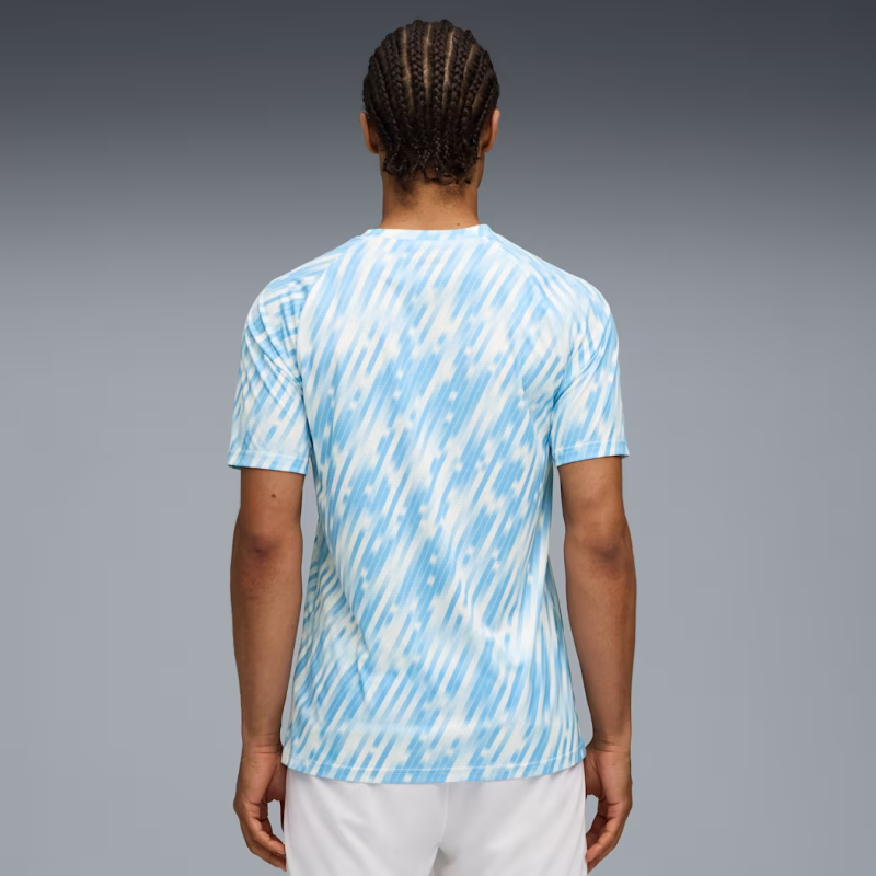 4 Mcfc traning jersey 10