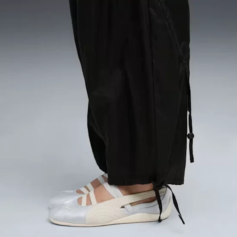 6 Speedcat ballet satin wns