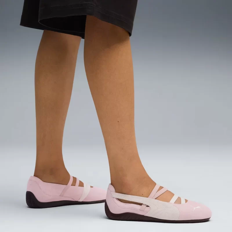 6 Speedcat ballet sd wns